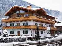 Schnapperhof Pension Going am Wilden Kaiser