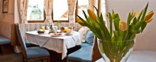 фото отеля Hotel Apart Garni Pra Posta