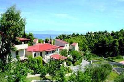 фото отеля Gi Ga Mar