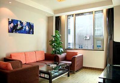 фото отеля Joy Qinjin Hotel