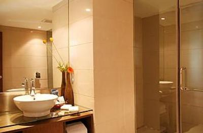 фото отеля Joy Qinjin Hotel