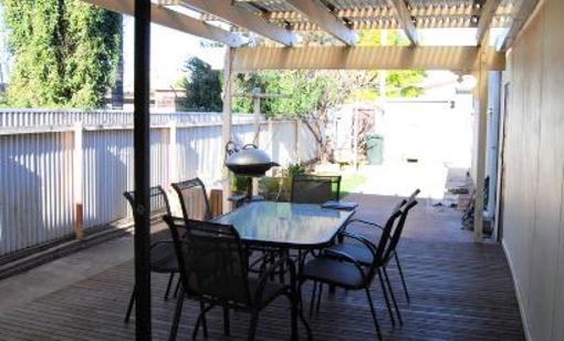 фото отеля Cobalt Cottages Broken Hill