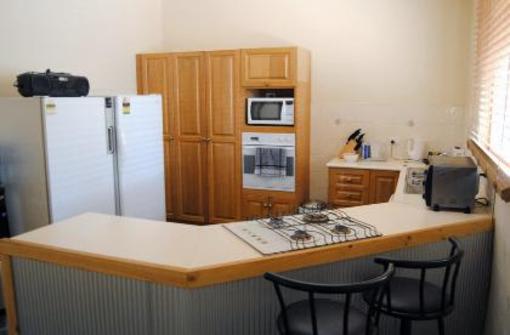 фото отеля Cobalt Cottages Broken Hill