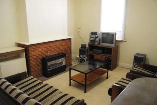 фото отеля Cobalt Cottages Broken Hill