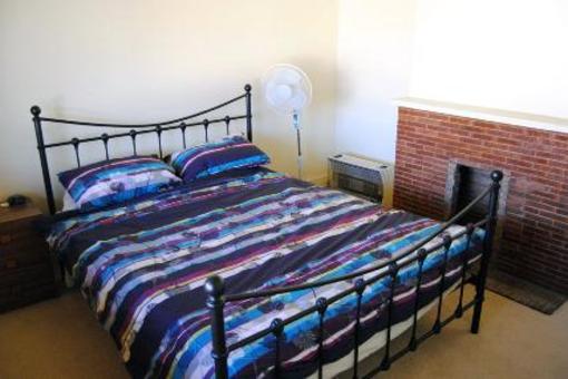 фото отеля Cobalt Cottages Broken Hill