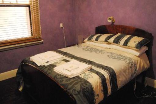 фото отеля Cobalt Cottages Broken Hill