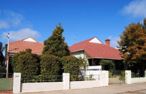 фото отеля Cobalt Cottages Broken Hill