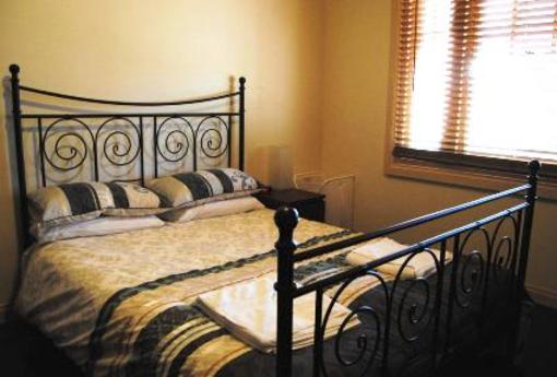 фото отеля Cobalt Cottages Broken Hill