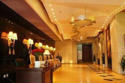 фото отеля Xi Shao Men Hotel