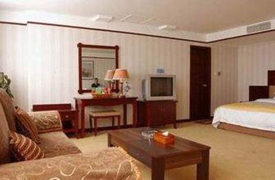 фото отеля Xi Shao Men Hotel