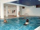 фото отеля Hotel Bellevue Thollon-les-Memises