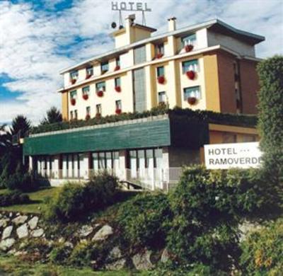фото отеля Hotel Ramoverde