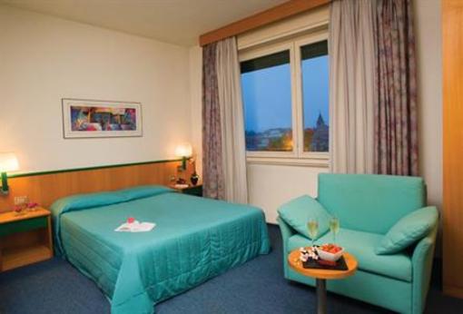 фото отеля Hotel Ramoverde