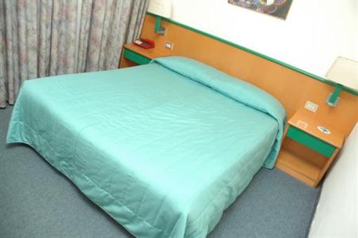 фото отеля Hotel Ramoverde
