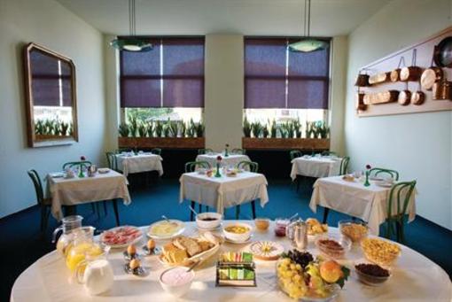 фото отеля Hotel Ramoverde