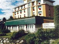 Hotel Ramoverde