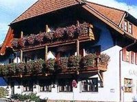 Hotel Gasthaus Zum Hirschen