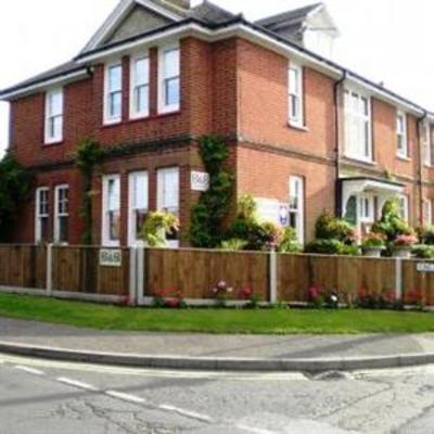 фото отеля Field End Guest House