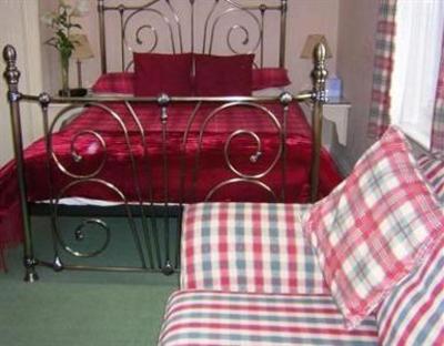 фото отеля Field End Guest House