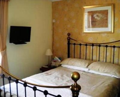 фото отеля Field End Guest House