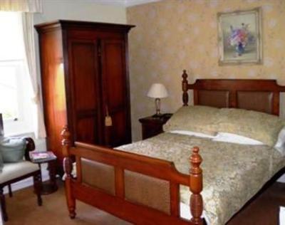 фото отеля Field End Guest House