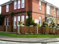 Field End Guest House