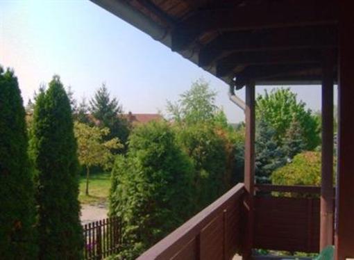 фото отеля Feherlo Vendeghaz