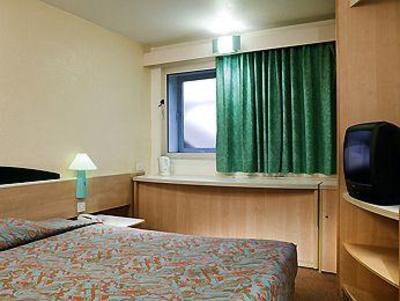 фото отеля Ibis Irun Hotel