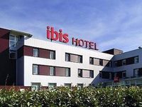 Ibis Irun Hotel