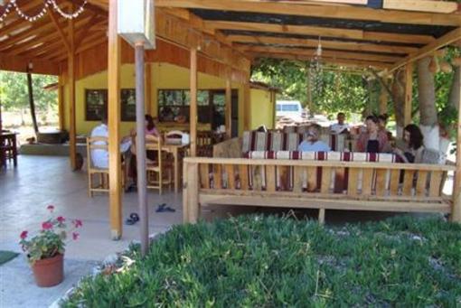 фото отеля Duran Pension