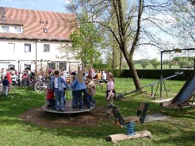 фото отеля Zum Bartl Gasthof Metzgerei