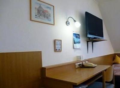 фото отеля Zum Bartl Gasthof Metzgerei