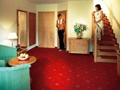 фото отеля Sporthotel Sonnenuhr