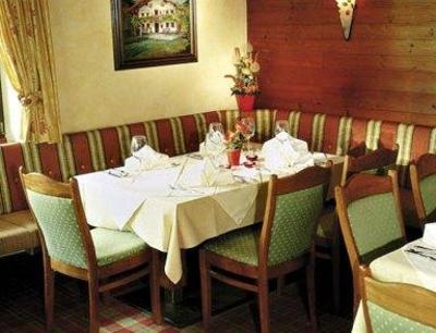 фото отеля Sporthotel Sonnenuhr