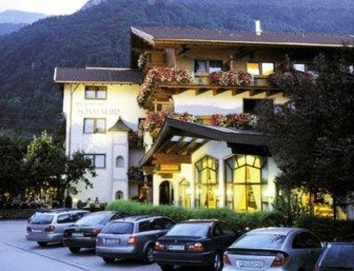 фото отеля Sporthotel Sonnenuhr