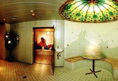 фото отеля Sporthotel Sonnenuhr
