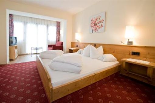 фото отеля Stockerwirt Hotel Reith im Alpbachtal