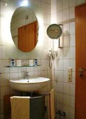 фото отеля Hotel Bobenend
