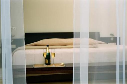 фото отеля Pajurio Sveciu Namai