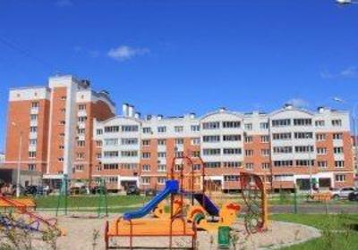 фото отеля Apartments on Gorkogo