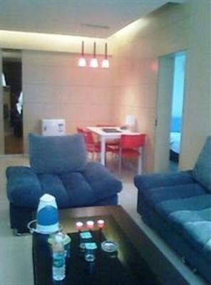 фото отеля Jianyuezhijia Hotel South Railway Station Chengdu