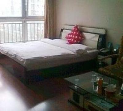 фото отеля Jianyuezhijia Hotel South Railway Station Chengdu