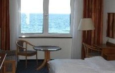 фото отеля Hotel Seelust