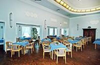фото отеля Hotel Seelust
