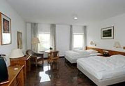 фото отеля Hotel Seelust