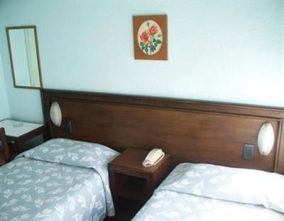фото отеля Hotel Eldorado Salto