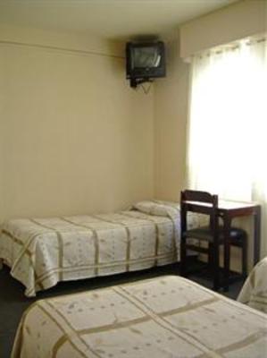 фото отеля Hotel Eldorado Salto
