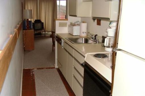 фото отеля Sugarbush Village Condominiums