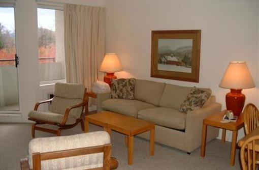 фото отеля Sugarbush Village Condominiums