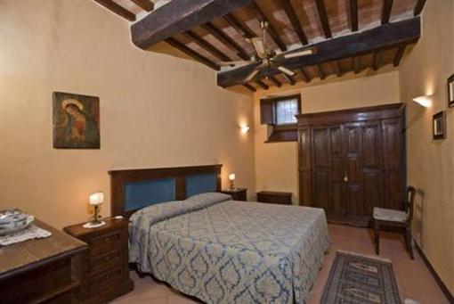 фото отеля Montorio Apartments Montepulciano